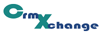 CrmXchange logo transparent